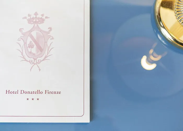 Hotel Donatello