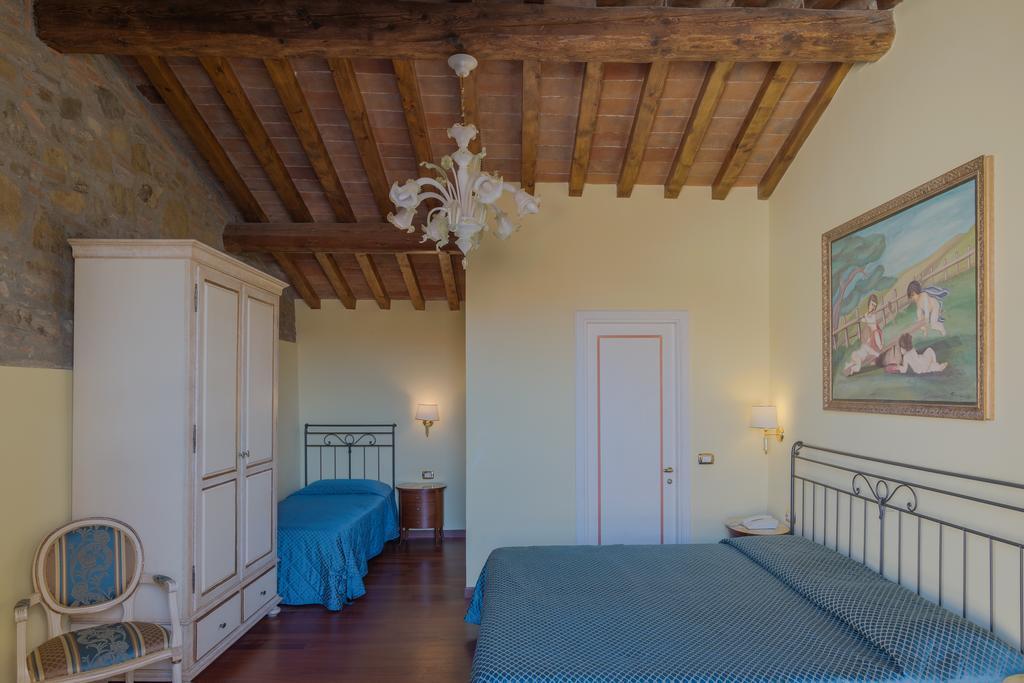 Donatello Hotel Florencia