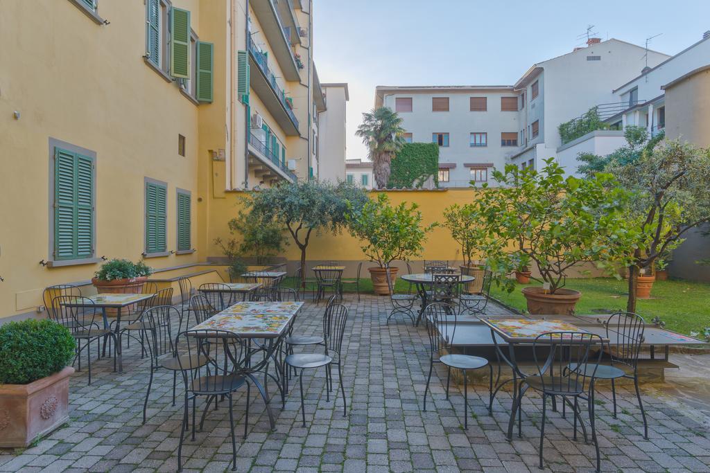 Donatello Hotel Florencia