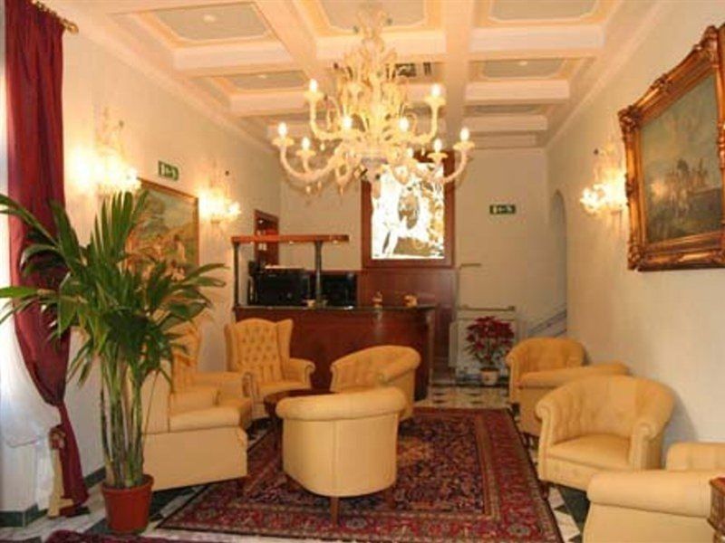 Donatello 3* Florencia