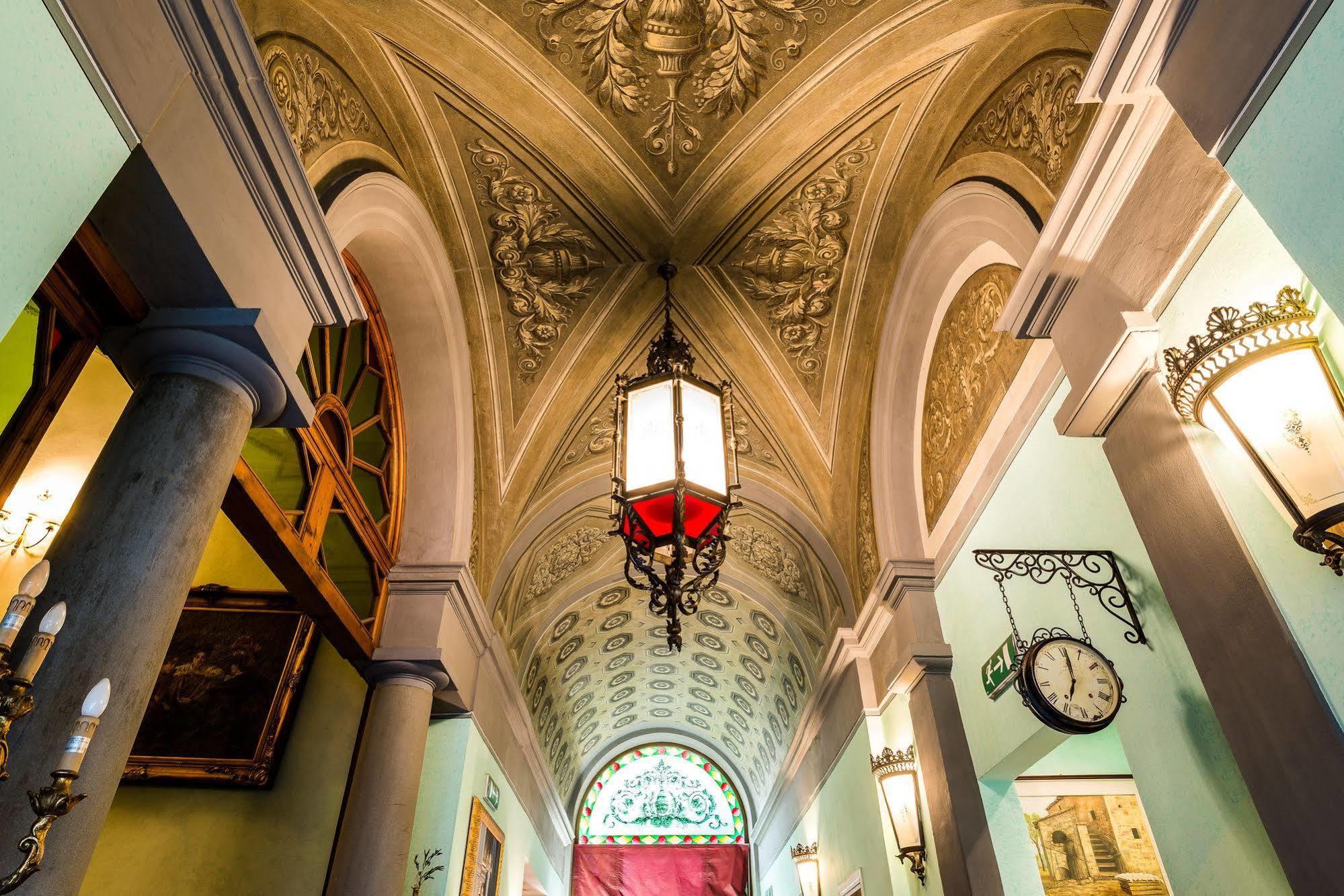 Donatello Hotel Florencia