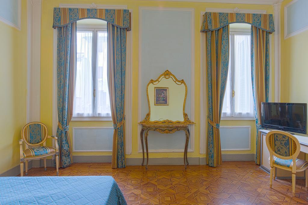多纳泰罗3*Firenze